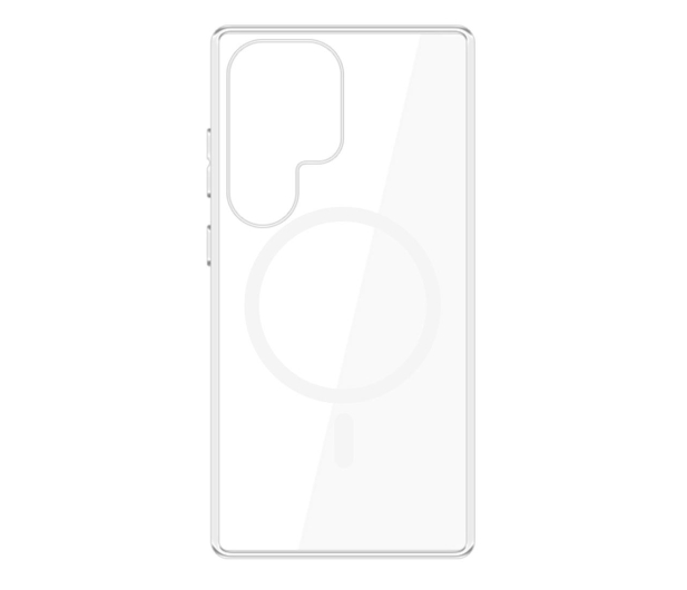3MK MagCase do Samsung Galaxy S25 Ultra 5903108637596 - 1311027 - zdjęcie 2